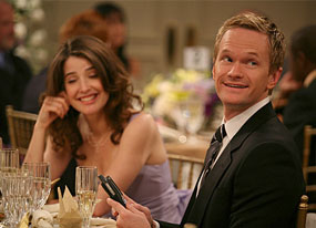How I Met Your Mother: Neil Patrick Harris How I Met Your Mother: Neil Patrick Harris